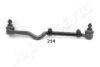 JAPANPARTS SA-214 Tie Rod End